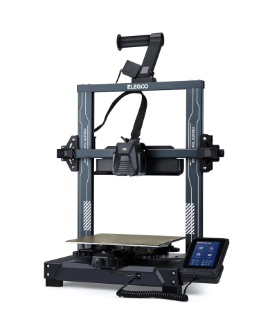 Elegoo Neptune4 Pro FDM 3D Printer