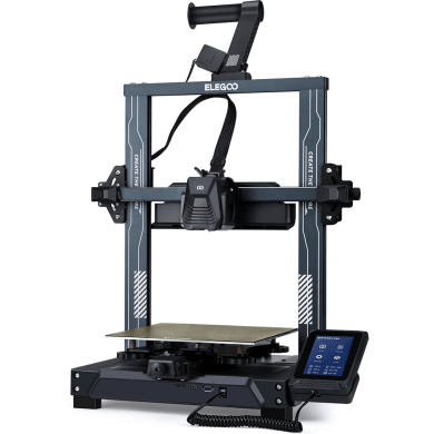 Elegoo Neptune4 Pro FDM 3D Printer