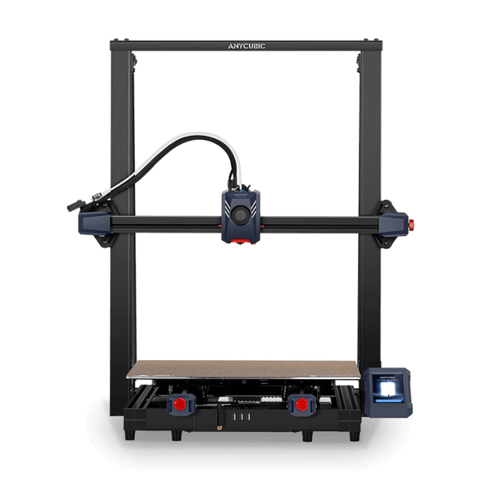 Anycubic Kobra 2 Max Stampante 3D
