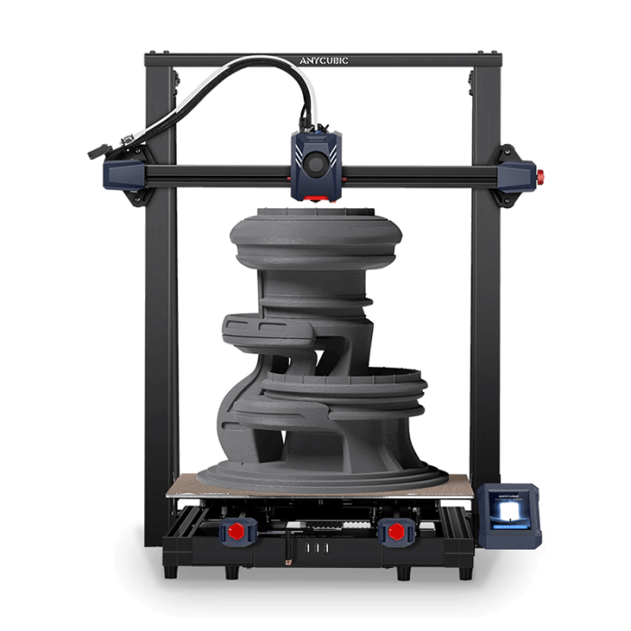 Anycubic Kobra 2 Max 3D Printer
