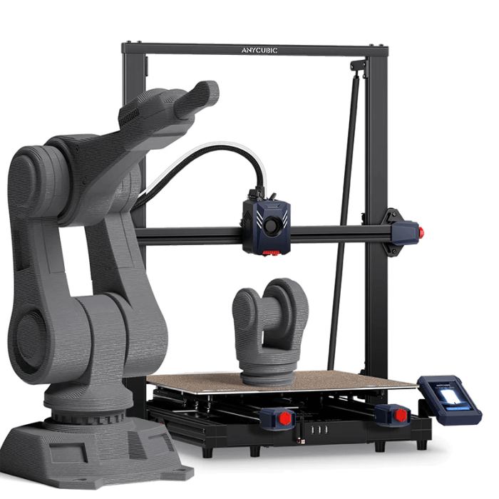 Anycubic Kobra 2 Max 3D Printer
