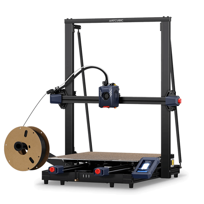 Anycubic Kobra 2 Max 3D Printer