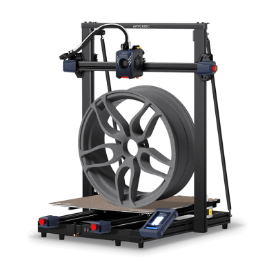 Anycubic Kobra 2 Max Stampante 3D