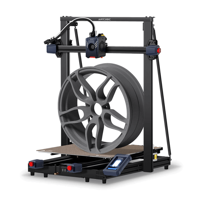 Anycubic Kobra 2 Max Stampante 3D