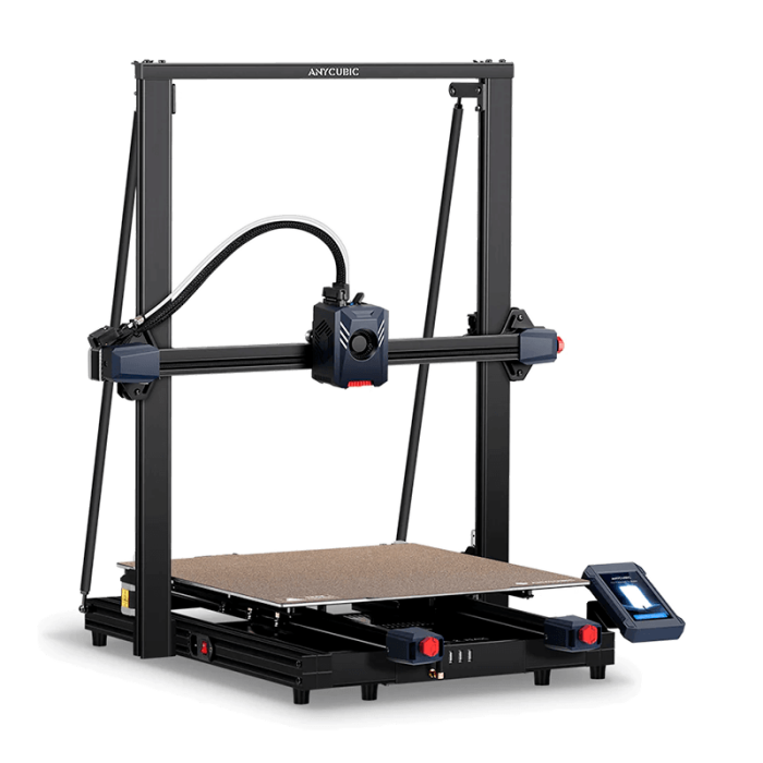 Anycubic Kobra 2 Max 3D Printer