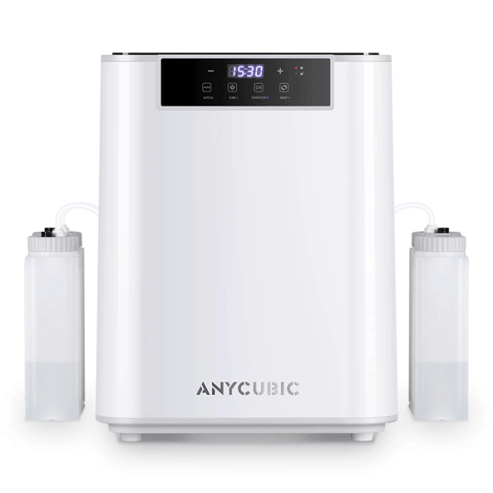 Anycubic Wash & Cure Max