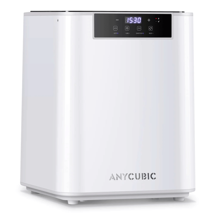 Anycubic Wash & Cure Max