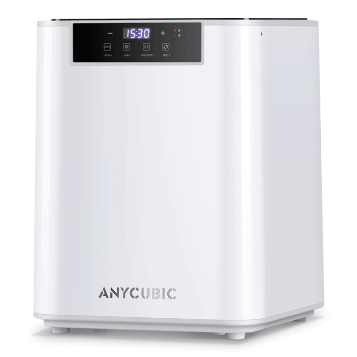 Anycubic Wash & Cure Max