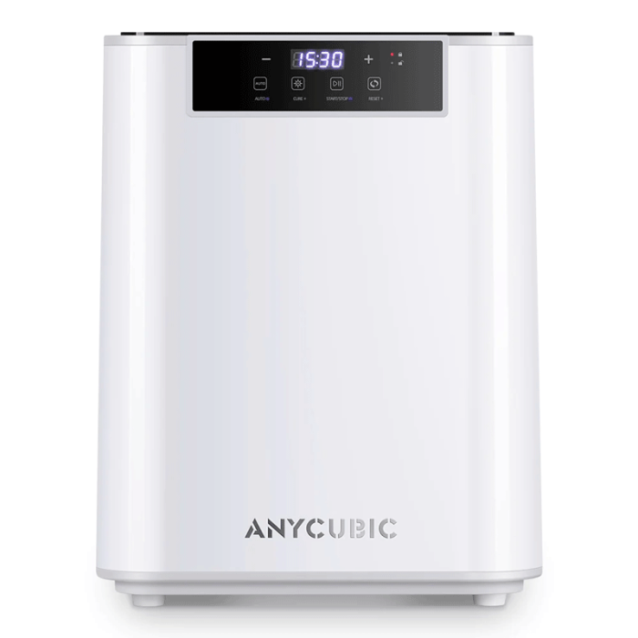 Anycubic Wash & Cure Max