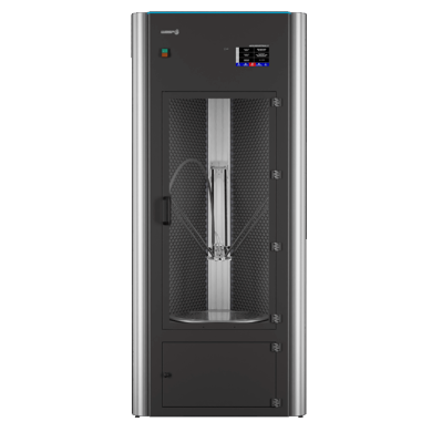 Wasp 4070 ZX Industrial 3D Printer FFF | %shop-name%