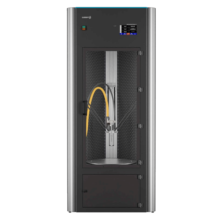 Wasp 4070 HDP Industrial 3D Printer HDP
