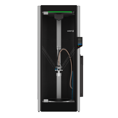 Wasp 60100 HDP Industrial 3D Printer