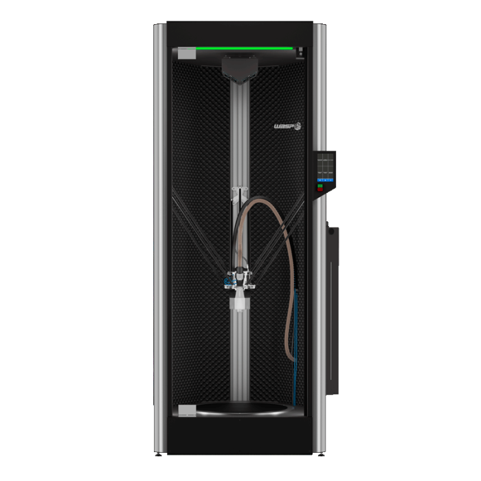 Wasp 60100 HDP Industrial 3D Printer