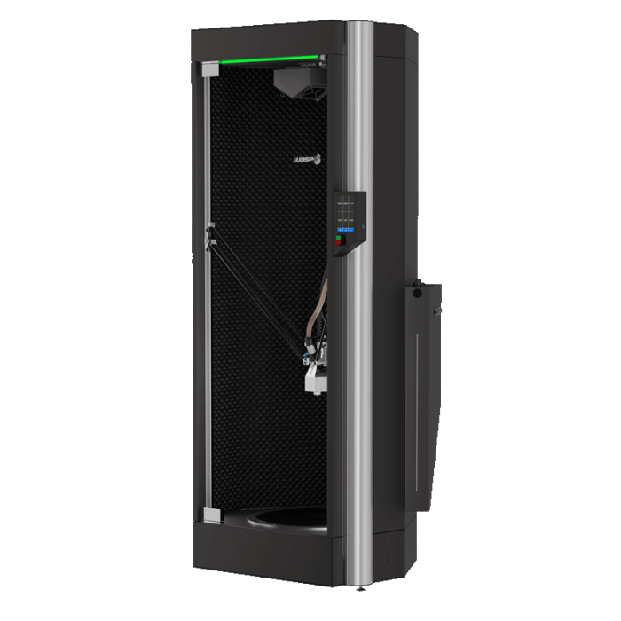 Wasp 60100 HDP Industrial 3D Printer