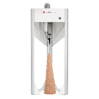 WASP 40100 Clay Stampante 3D Industriale
