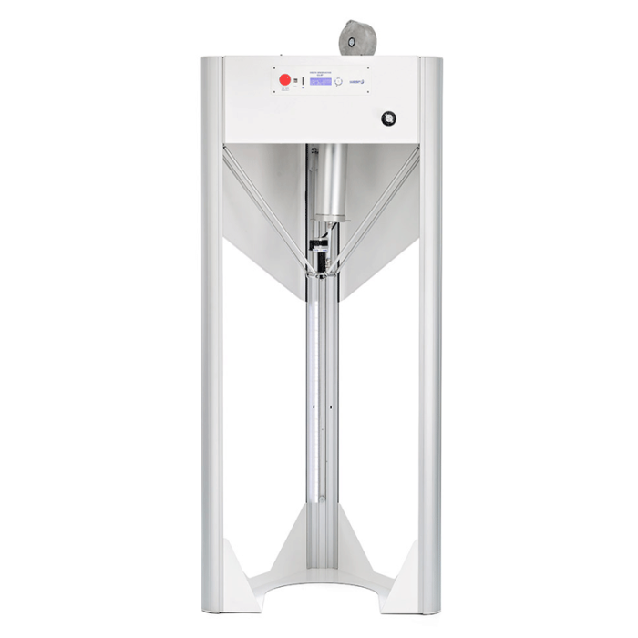 WASP 40100 Clay Industrial 3D Printer LDM