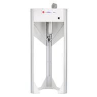 WASP 40100 Clay Industrial 3D Printer LDM