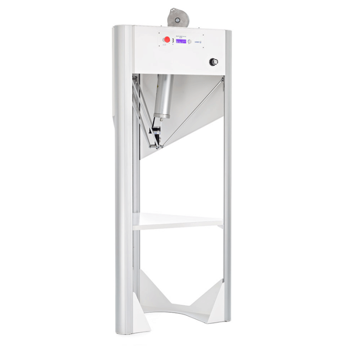 WASP 40100 Clay Industrial 3D Printer LDM