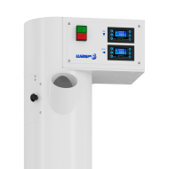 Wasp Continuous Feeding System