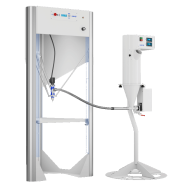 Wasp Continuous Feeding System