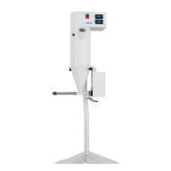 Wasp Continuous Feeding System