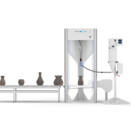 Wasp Automated Production System