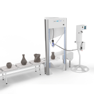 Wasp Automated Production System