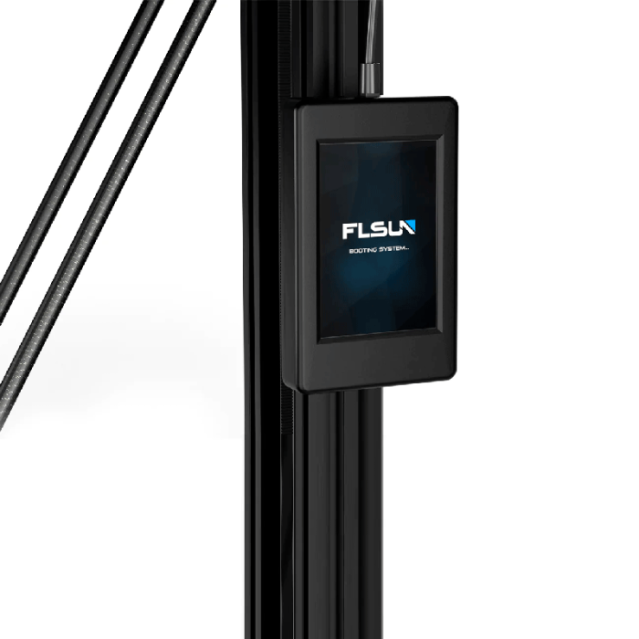 FLSUN Super Racer FDM 3D Printer