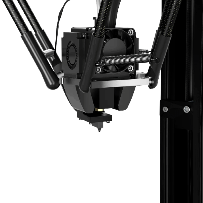 FLSUN Super Racer FDM 3D Printer