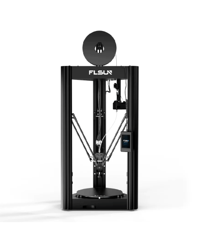 FLSUN Super Racer FDM 3D Printer