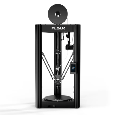 FLSUN Super Racer FDM 3D Printer FLSUN Super Racer FDM 3D Printer