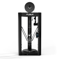 FLSUN Super Racer FDM 3D Printer