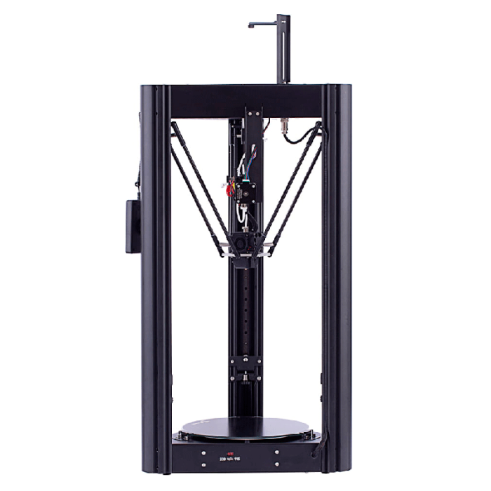 FLSUN Super Racer FDM 3D Printer