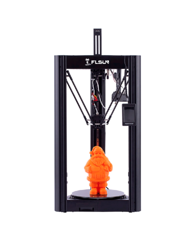 FLSUN Super Racer FDM 3D Printer
