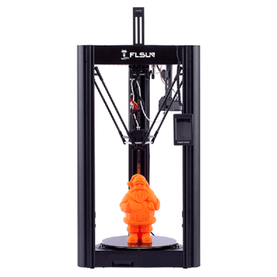FLSUN Super Racer FDM 3D Printer FLSUN Super Racer FDM 3D Printer