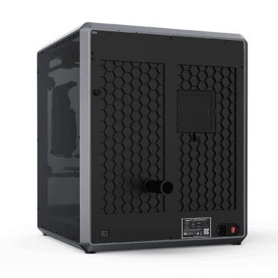 Creality K1 Max Stampante3D FDM