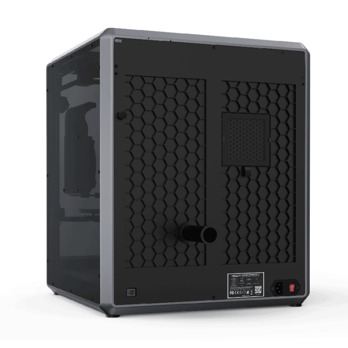 Creality K1 Max FDM 3D Printer