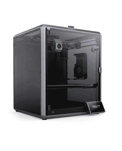 Creality K1 Max FDM 3D Printer