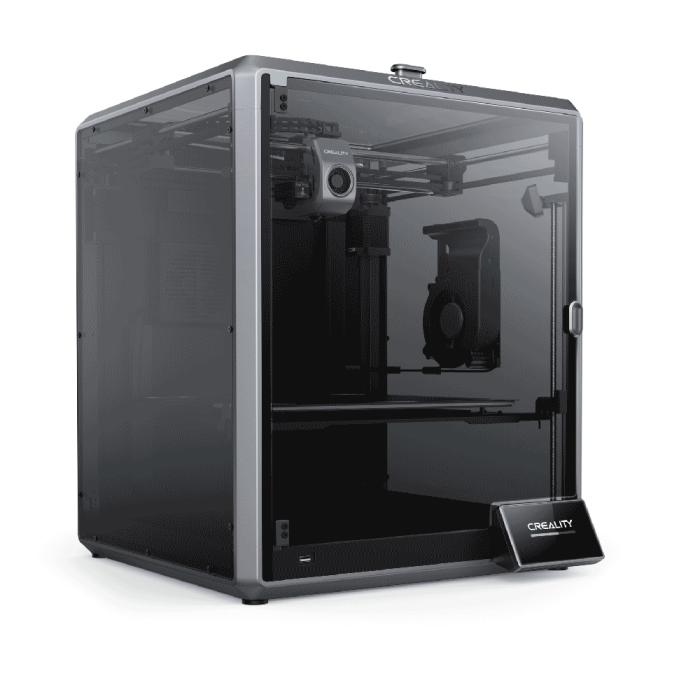 Creality K1 Max Stampante3D FDM
