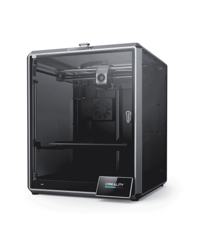 Creality K1 Max FDM 3D Printer