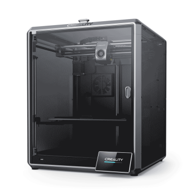 Creality K1 Max FDM 3D Printer Creality K1 Max FDM 3D Printer