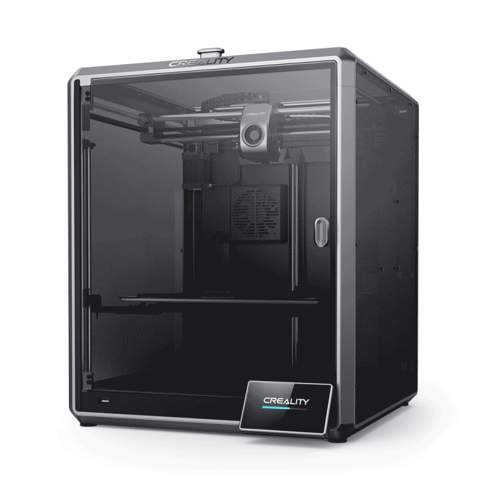 Creality K1 Max Stampante3D FDM