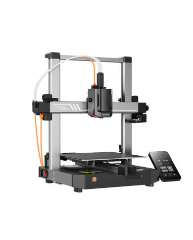 Anycubic Kobra 3 Combo | PLAstik3D