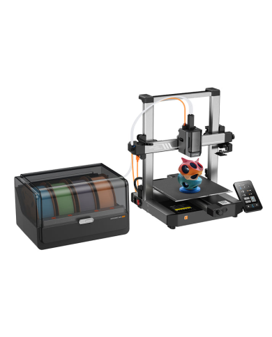 Anycubic Kobra 3 Combo | PLAstik3D