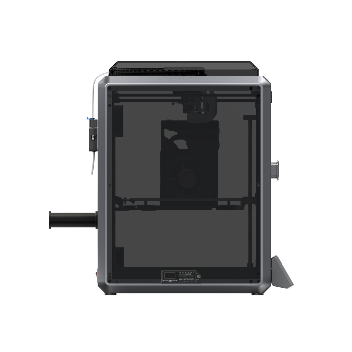 Creality K1 | PLAstik3D