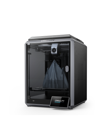 Creality K1 | PLAstik3D