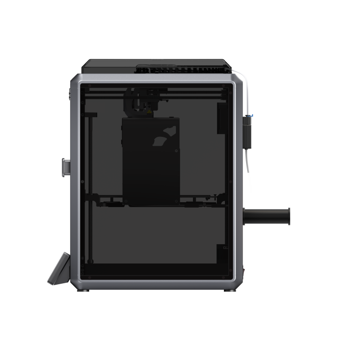 Creality K1 | PLAstik3D