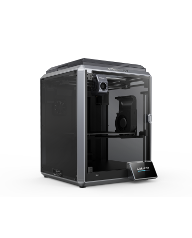Creality K1 | PLAstik3D