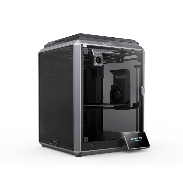 Creality K1 | PLAstik3D
