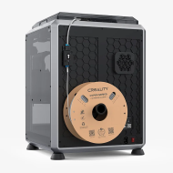 Creality K1C | PLAstik3D